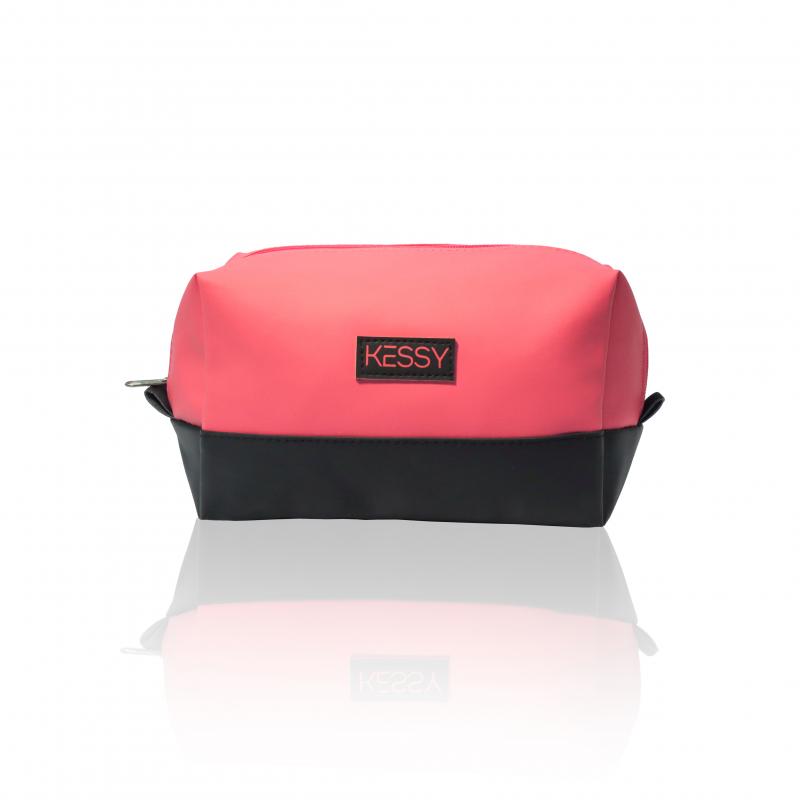 foto do produto Necessaire Emborrachada Kessy